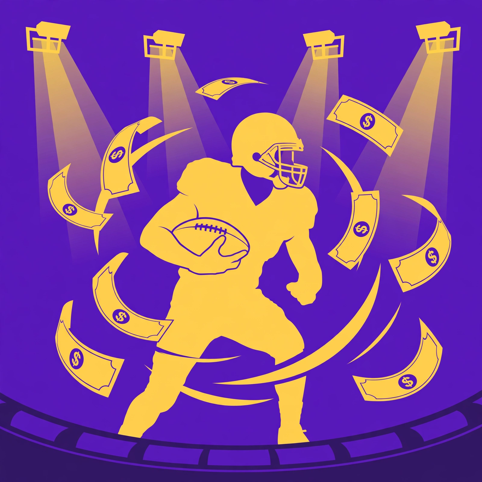 NIL Bill episode art